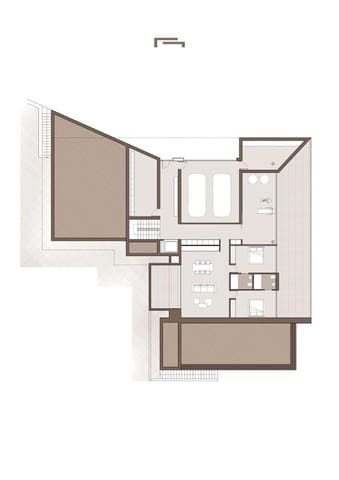 5 chambre Villa/Maison à vendre à Paichi, Teulada-Moraira avec piscine - 3 300 000 € (Ref: 9738116)