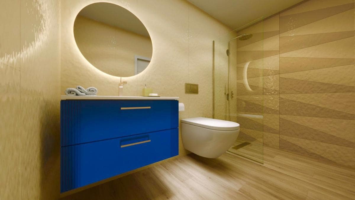 3 chambre Appartement à vendre à Torrevieja avec piscine - 365 000 € (Ref: 9738126)