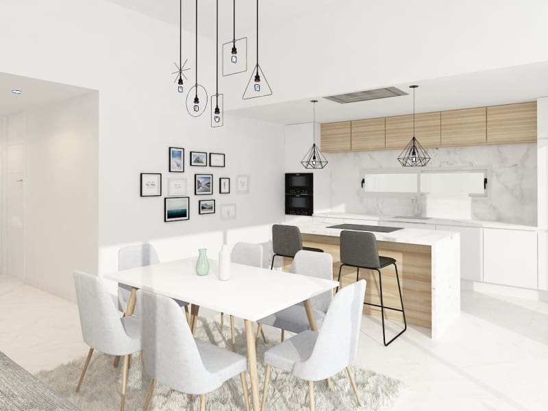 3 soverom Villa til salgs i Torrevieja med svømmebasseng - € 700 000 (Ref: 9738128)