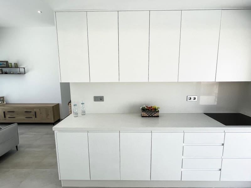 3 soverom Villa til salgs i Pilar de la Horadada med svømmebasseng - € 422 500 (Ref: 9738129)