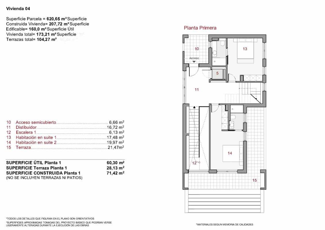 Chalet de 3 habitaciones en Finestrat en venta con piscina - 760.000 € (Ref: 9738131)