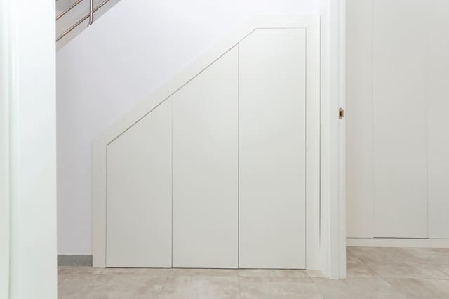 3 soveværelse Villa til salg i El Chaparral - La Siesta - La Torreta, Torrevieja med swimmingpool - € 424.000 (Ref: 9738133)