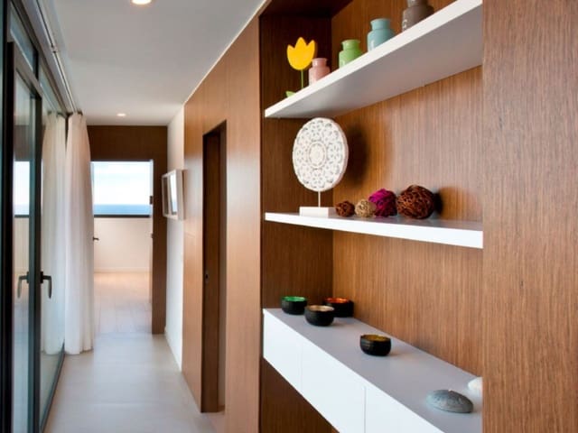 3 sypialnia Willa na sprzedaż w Cumbre del Sol, Benitachell / Benitatxell - 1 300 000 € (Ref: 9738137)