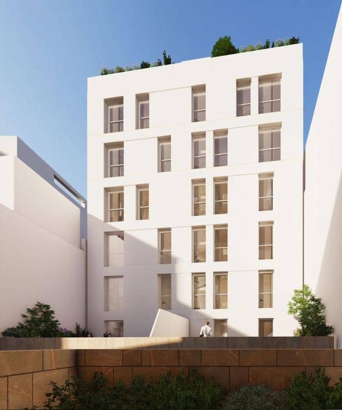 2 quarto Apartamento para venda em La Villajoyosa / Vila Joiosa com piscina - 420 000 € (Ref: 9738150)