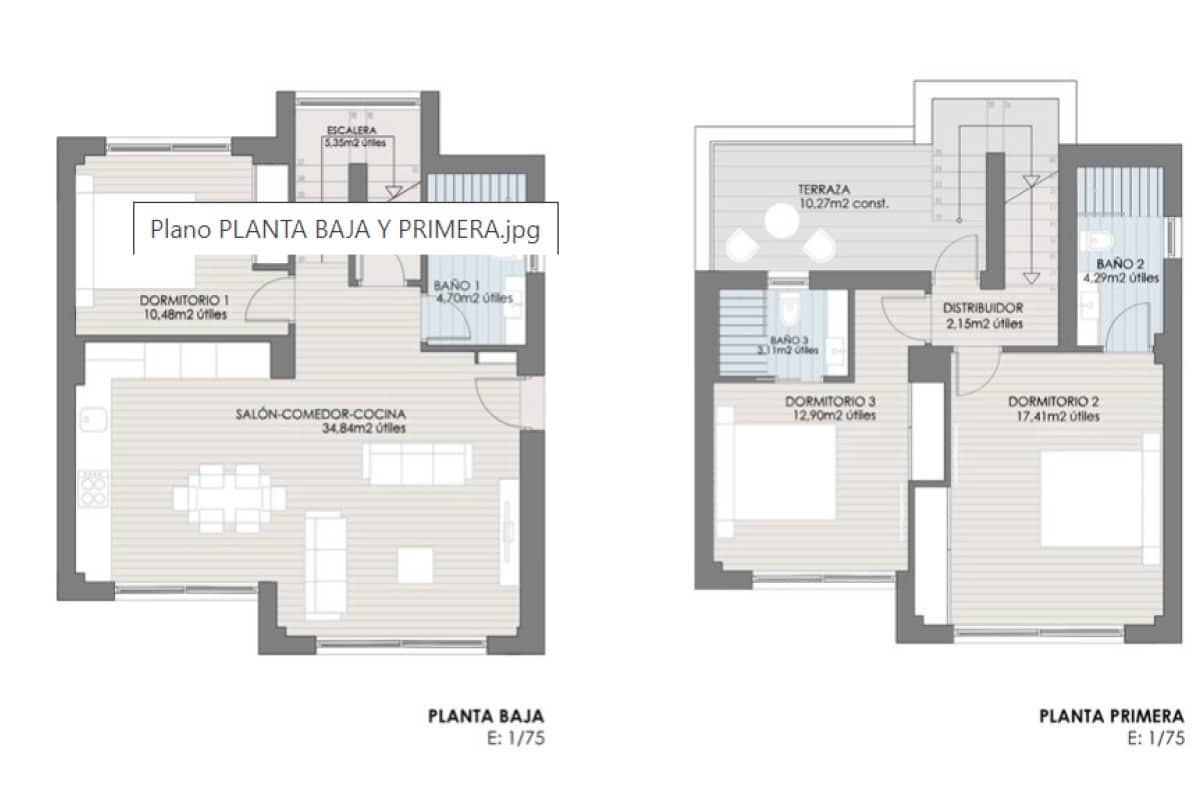 3 bedroom Villa for sale in Muchamiel / Mutxamel with pool - € 450,000 (Ref: 9738152)