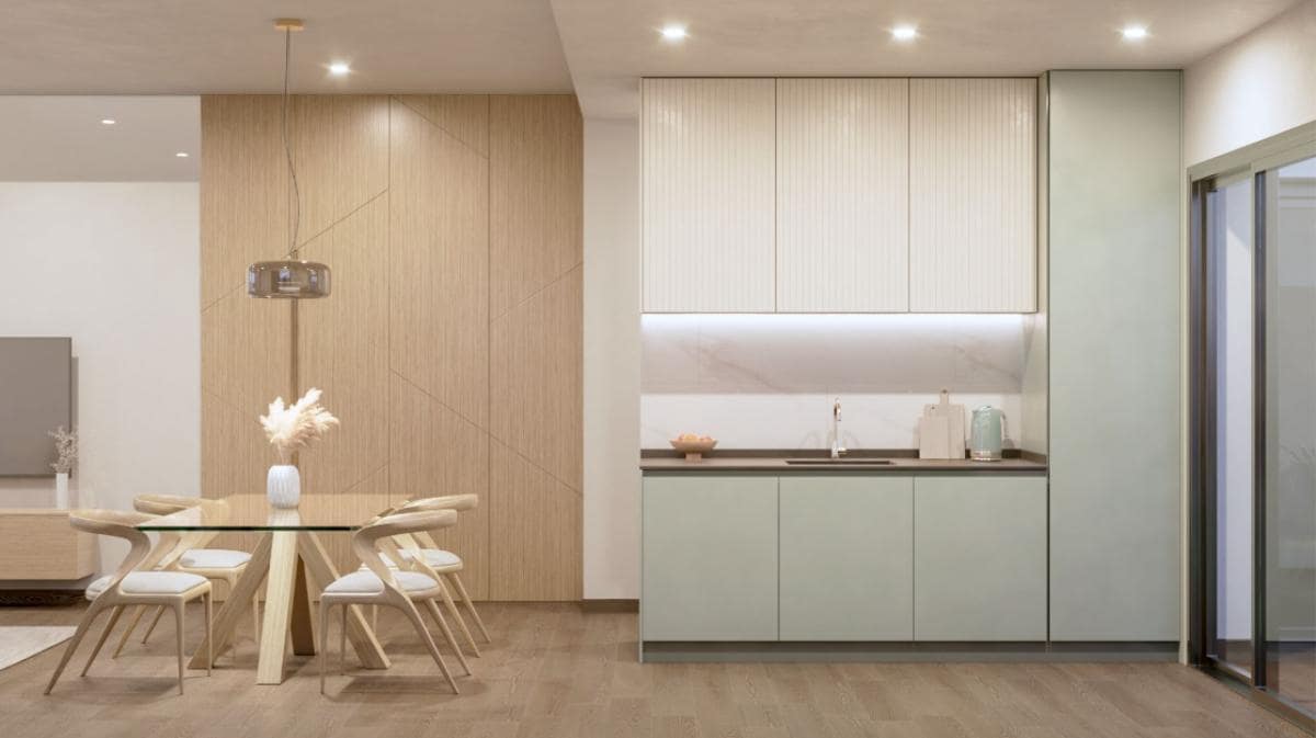 3 chambre Villa/Maison à vendre à San Pedro del Pinatar avec piscine - 479 900 € (Ref: 9738158)