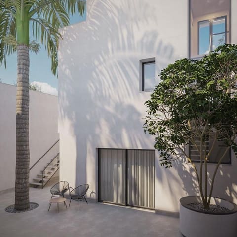 3 chambre Villa/Maison à vendre à Pilar de la Horadada ciudad, Pilar de la Horadada avec piscine - 490 000 € (Ref: 9738162)