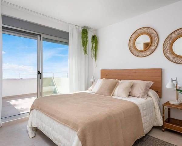 3 bedroom Apartment for sale in Dolores with pool - € 259,900 (Ref: 9738170)