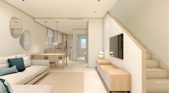 3 camera da letto Casa in vendita in El Mojon, Pilar de la Horadada con piscina - 492.000 € (Rif: 9738172)