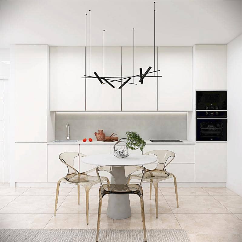 3 makuuhuone Huoneisto myytävänä paikassa Torrevieja - 495 000 € (Ref: 9738173)