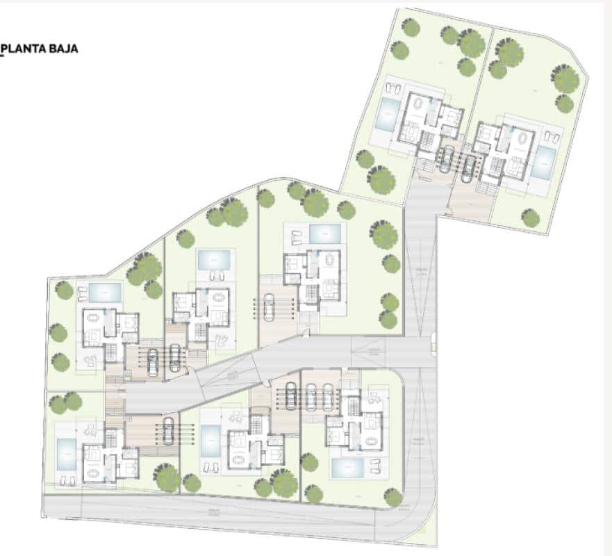 3 sovrum Villa till salu i La Nucia med pool - 585 000 € (Ref: 9738177)