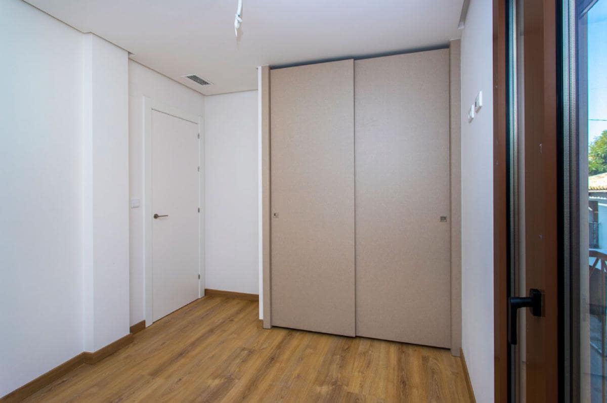 3 camera da letto Appartamento in vendita in Hondon de las Nieves - 230.000 € (Rif: 9738181)