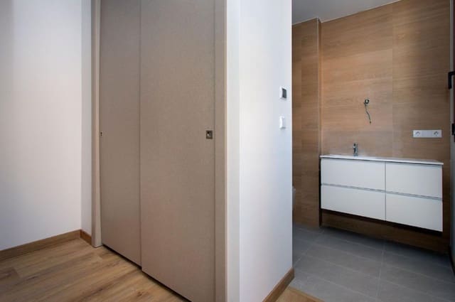 3 quarto Apartamento para venda em Hondón de las Nieves - 230 000 € (Ref: 9738181)