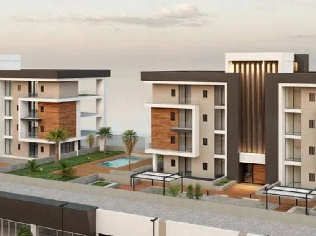 3 bedroom Apartment for sale in Los Narejos with pool - € 419,900 (Ref: 9738187)