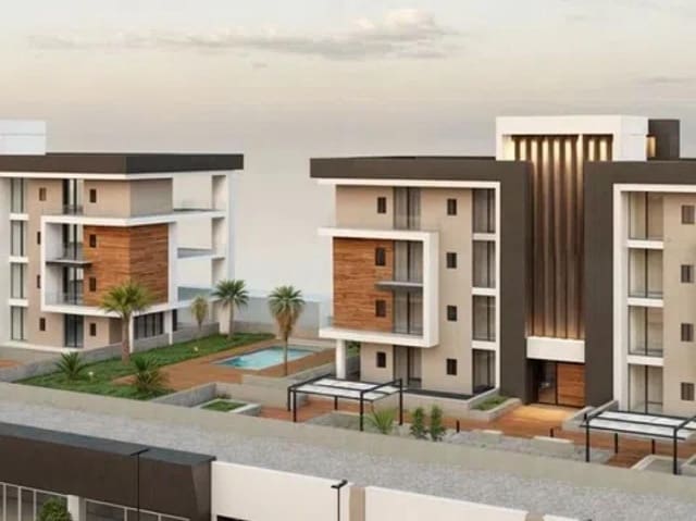 Apartamento de 3 habitaciones en Los Narejos, Los Alcázares en venta con piscina - 419.900 € (Ref: 9738187)