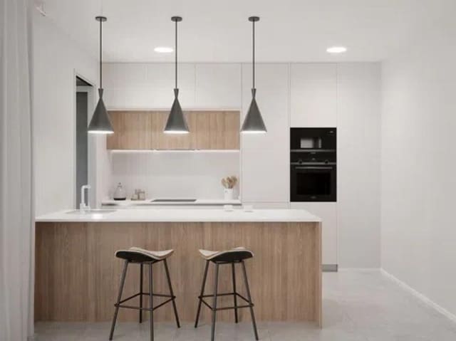 Apartamento de 3 habitaciones en Los Narejos, Los Alcázares en venta con piscina - 419.900 € (Ref: 9738187)