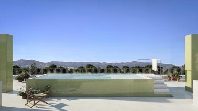 3 chambre Appartement à vendre à Jacarilla avec piscine - 170 000 € (Ref: 9738188)