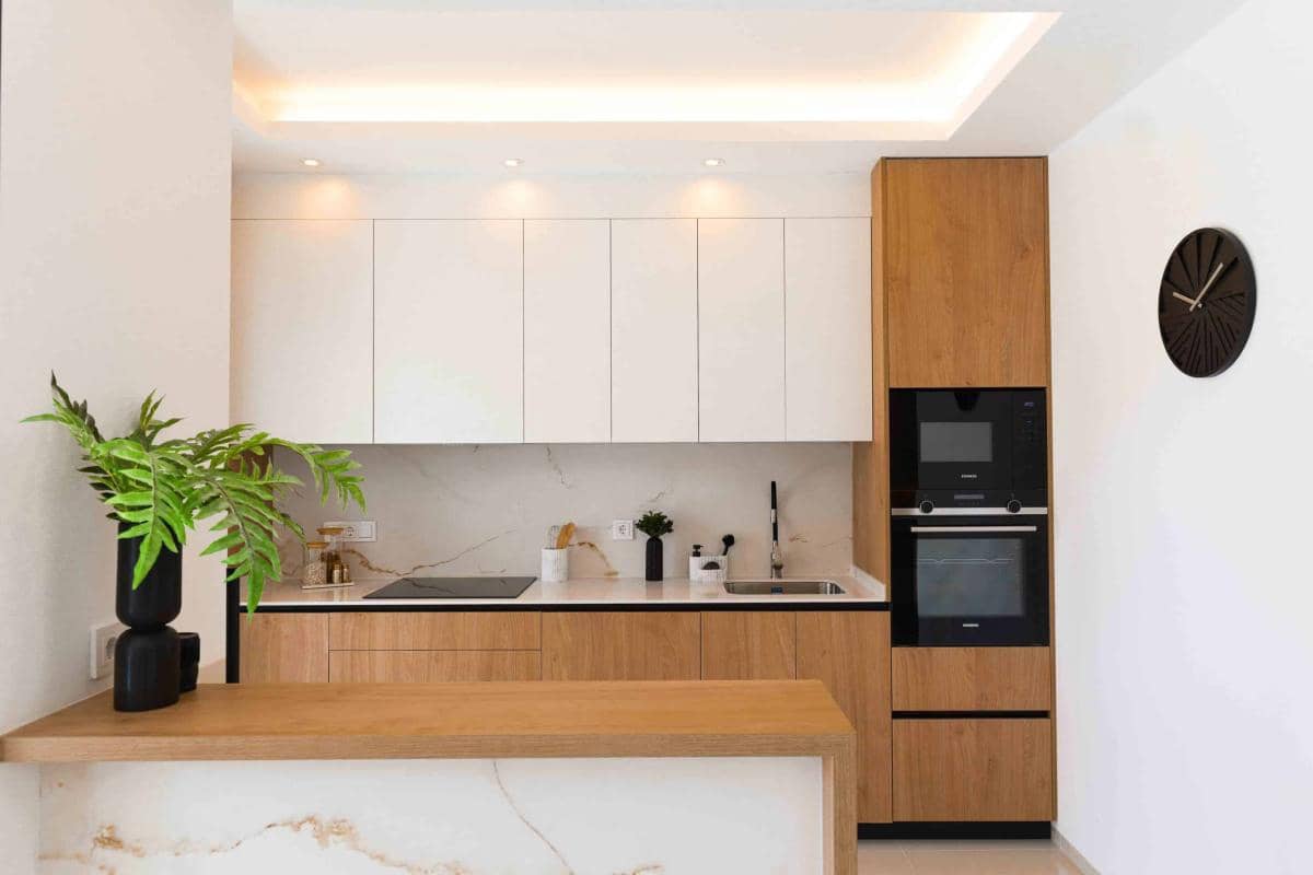 3 bedroom Apartment for sale in Rojales with pool - € 444,500 (Ref: 9738190)