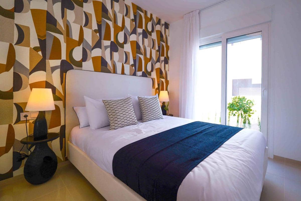 3 bedroom Apartment for sale in Rojales with pool - € 444,500 (Ref: 9738190)