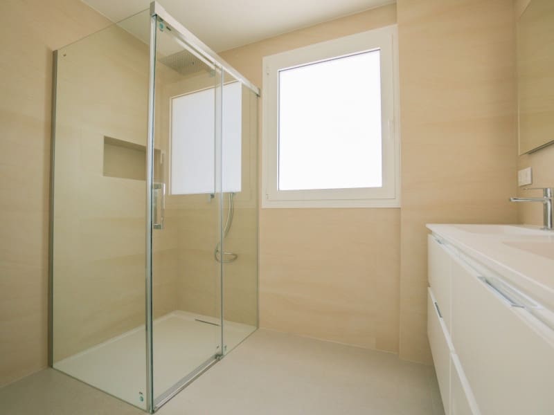 Chalet de 3 habitaciones en Finestrat en venta con piscina - 870.000 € (Ref: 9738195)