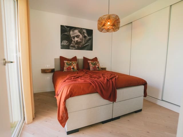 3 makuuhuone Huvila myytävänä paikassa Finestrat Pueblo, Finestrat mukana uima-altaan - 870 000 € (Ref: 9738195)