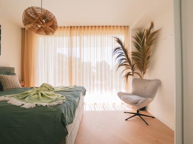 3 makuuhuone Huvila myytävänä paikassa Finestrat Pueblo, Finestrat mukana uima-altaan - 870 000 € (Ref: 9738195)