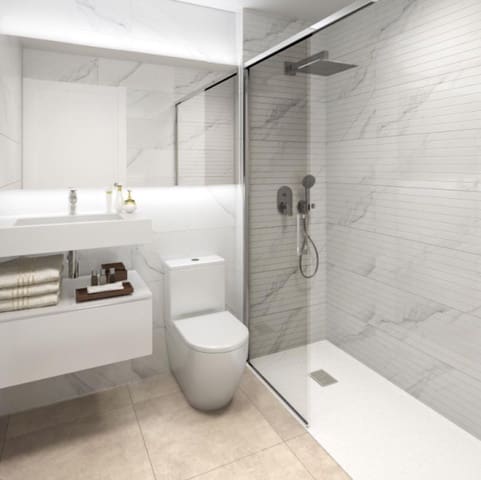 1 camera da letto Appartamento in vendita in San Pedro del Pinatar ciudad, San Pedro del Pinatar con piscina - 194.900 € (Rif: 9738206)