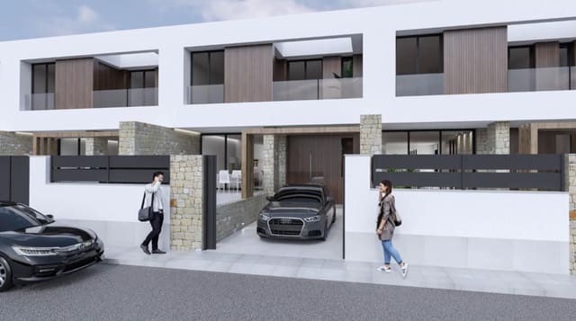 Casa de 3 habitaciones en Dolores en venta con piscina - 420.000 € (Ref: 9738214)