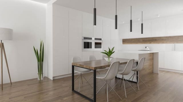 Casa de 3 habitaciones en Dolores en venta con piscina - 420.000 € (Ref: 9738214)