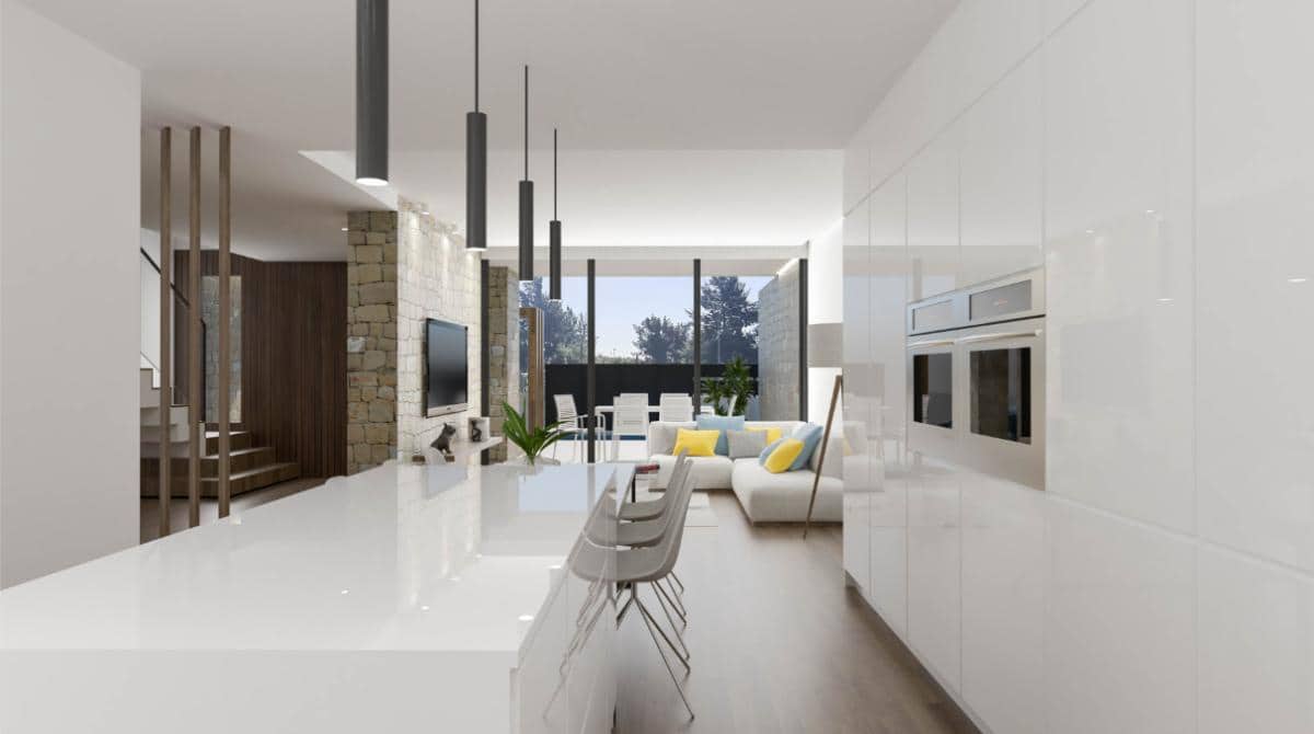 3 camera da letto Casa in vendita in Dolores con piscina - 420.000 € (Rif: 9738214)