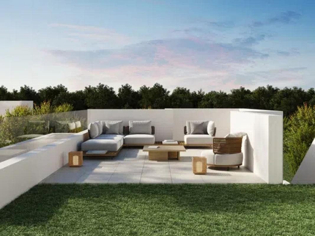 Chalet de 5 habitaciones en Polop en venta con piscina - 558.000 € (Ref: 9738215)