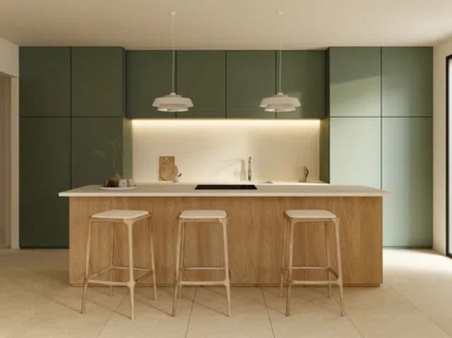 3 sypialnia Willa na sprzedaż w Polop z basenem - 568 000 € (Ref: 9738216)