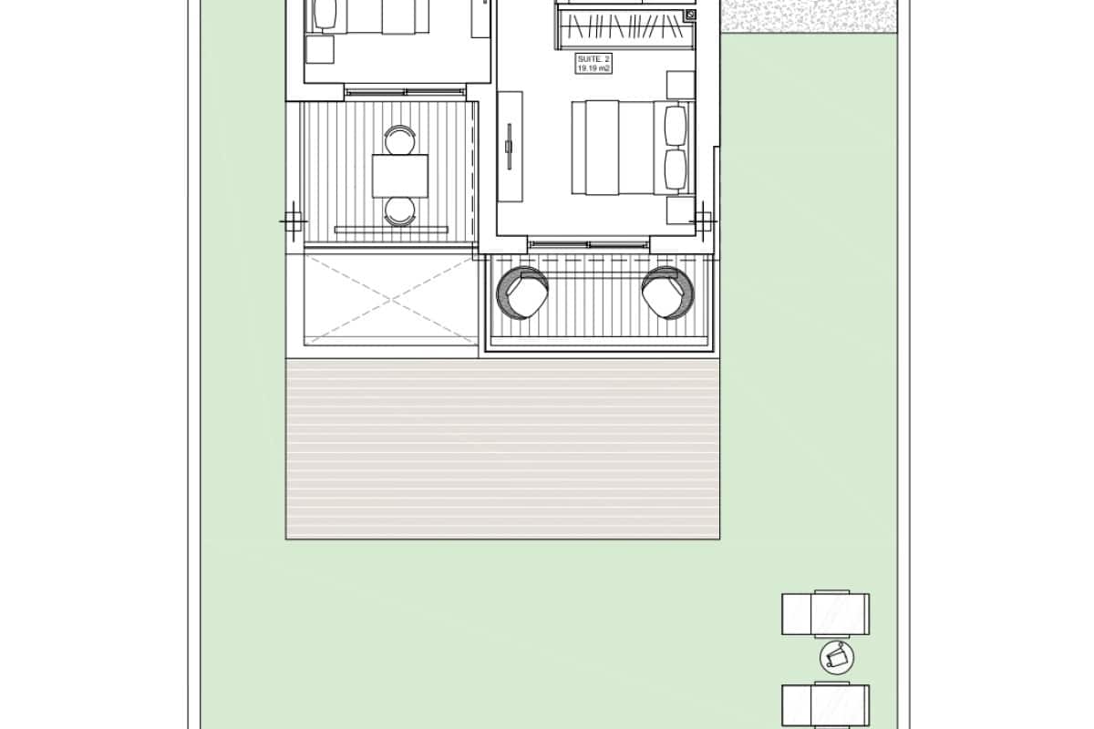 Chalet de 5 habitaciones en Finestrat en venta con piscina - 875.000 € (Ref: 9738218)