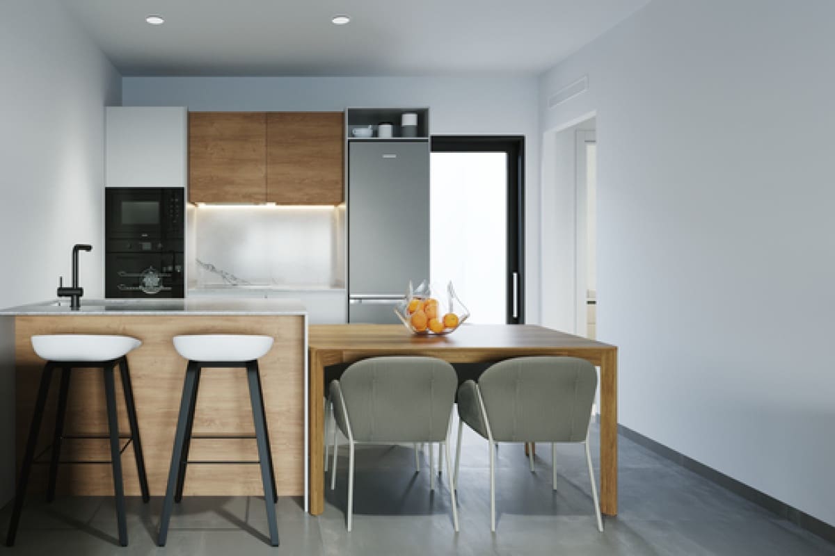 Casa de 2 habitaciones en Roldan en venta con piscina - 289.900 € (Ref: 9738225)