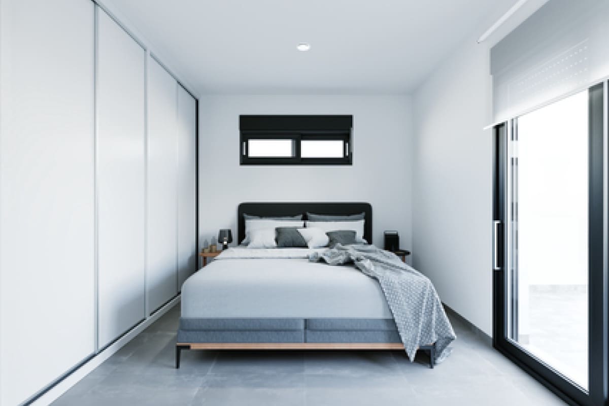 Casa de 2 habitaciones en Roldan en venta con piscina - 289.900 € (Ref: 9738225)