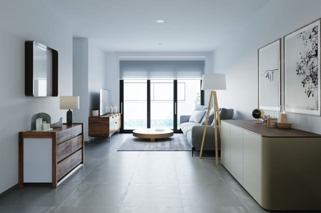 2 quarto Casa em Banda para venda em Roldan, Torre-Pacheco com piscina - 289 900 € (Ref: 9738225)