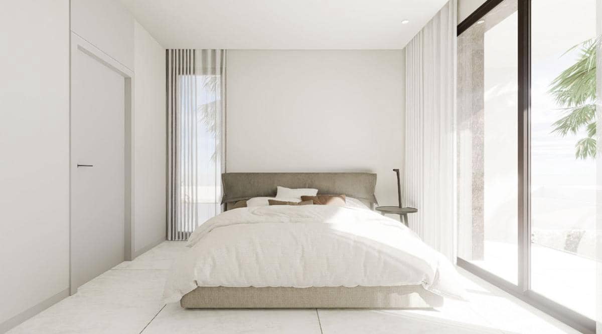 5 bedroom Villa for sale in Orihuela with pool - € 1,700,000 (Ref: 9738226)