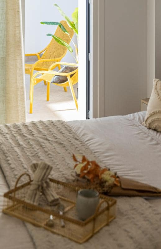 2 bedroom Apartment for sale in San Pedro del Pinatar with pool - € 299,950 (Ref: 9738227)