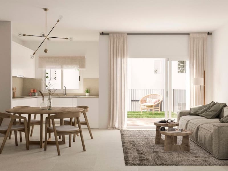 Casa de 3 habitaciones en Monforte del Cid en venta con piscina - 332.500 € (Ref: 9738233)