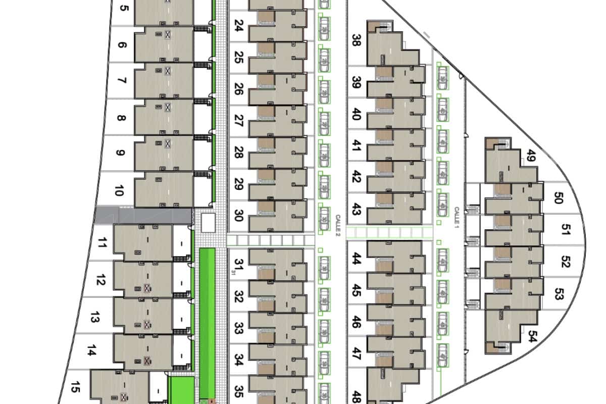 Casa de 3 habitaciones en Monforte del Cid en venta con piscina - 332.500 € (Ref: 9738233)