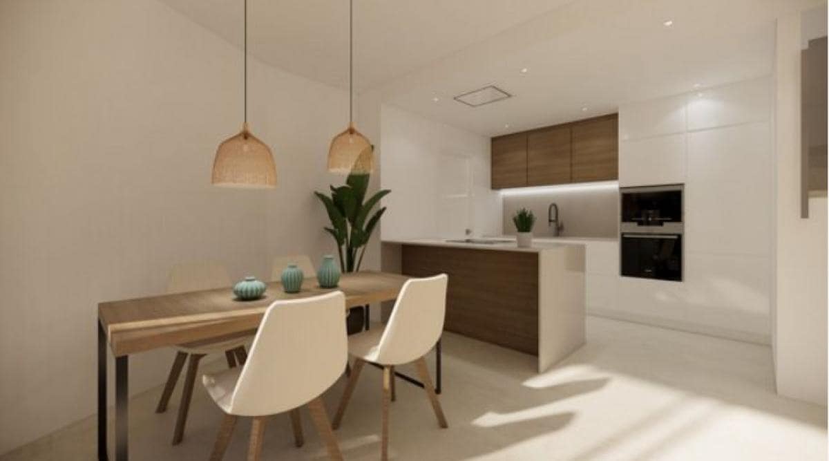 3 quarto Moradia para venda em San Fulgencio com piscina - 365 000 € (Ref: 9738234)