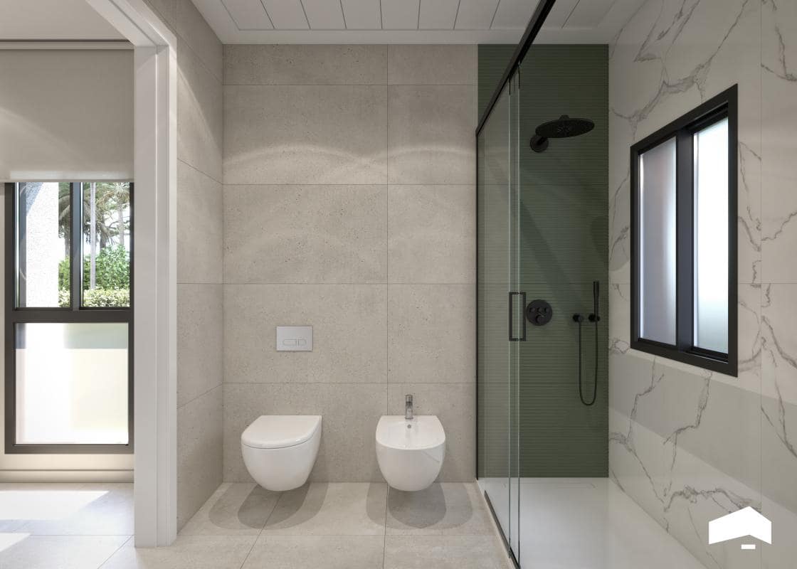 4 soveværelse Villa til salg i Torre-Pacheco med swimmingpool - € 825.000 (Ref: 9738238)