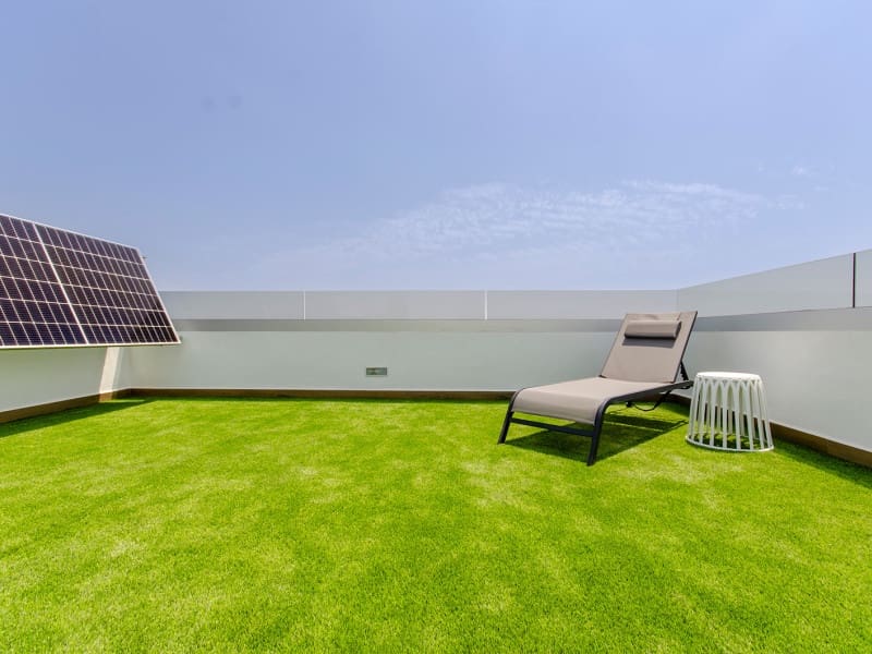 3 sypialnia Willa na sprzedaż w Orihuela z basenem - 415 000 € (Ref: 9738247)