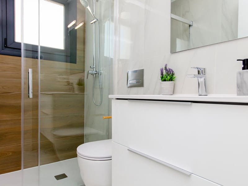 3 sypialnia Willa na sprzedaż w Orihuela z basenem - 415 000 € (Ref: 9738247)