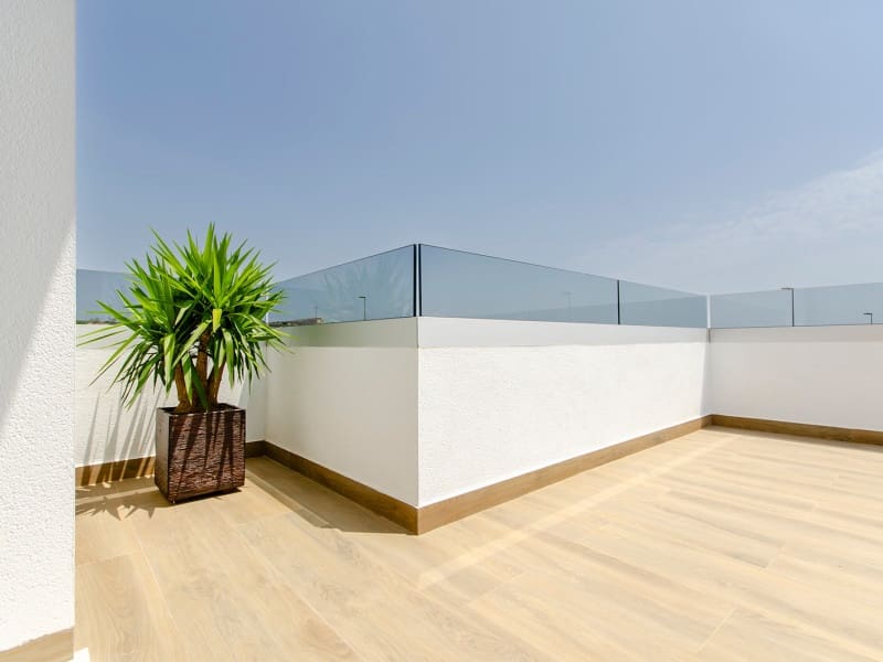 3 sypialnia Willa na sprzedaż w Orihuela z basenem - 415 000 € (Ref: 9738247)