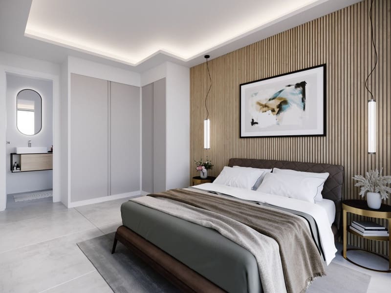 3 sypialnia Willa na sprzedaż w Alhama de Murcia z basenem - 324 000 € (Ref: 9738249)