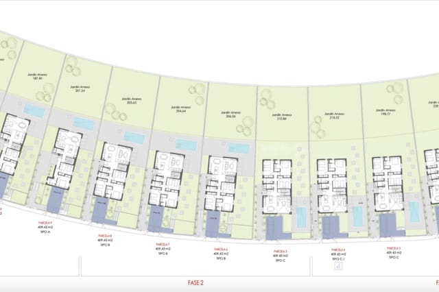 Chalet de 3 habitaciones en Golf Bahía, Finestrat en venta con piscina - 790.000 € (Ref: 9738275)