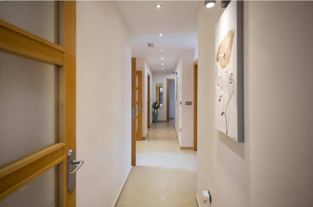 4 camera da letto Villa in vendita in Avileses con piscina - 1.350.000 € (Rif: 9738278)