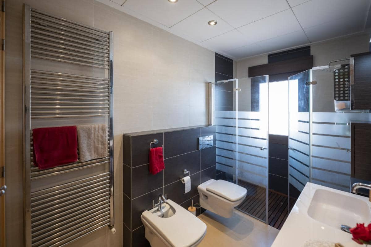 4 camera da letto Villa in vendita in Avileses con piscina - 1.350.000 € (Rif: 9738278)