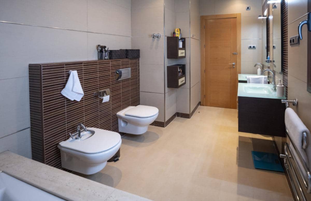 4 camera da letto Villa in vendita in Avileses con piscina - 1.350.000 € (Rif: 9738278)